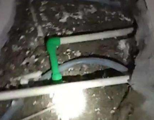 崖州卫生间漏水多少钱