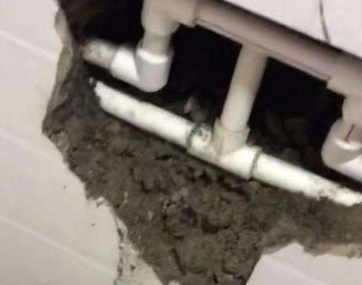 崖州卫生间漏水哪家好