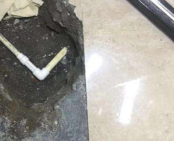 崖州卫生间测漏水多少钱