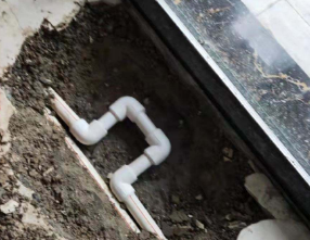崖州卫生间测漏水哪家好
