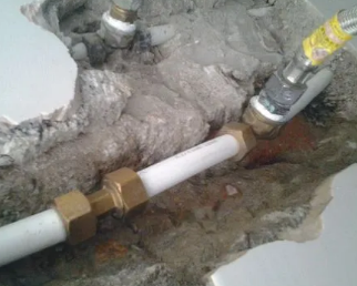 崖州测漏水多少钱