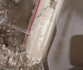 崖州水管维修公司