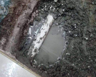 崖州卫生间测漏水哪家好