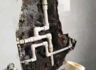 崖州卫生间测漏水价格多少