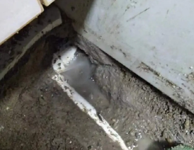 崖州卫生间测漏水多少钱