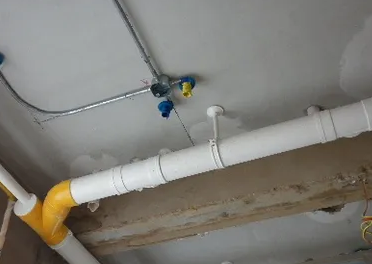 崖州水管维修多少钱