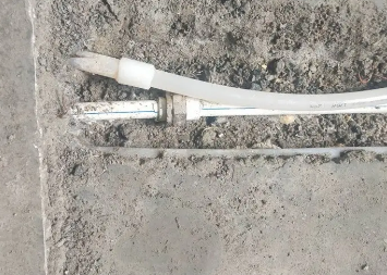 崖州卫生间测漏水之解决方法