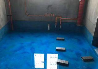 崖州卫生间防水步骤