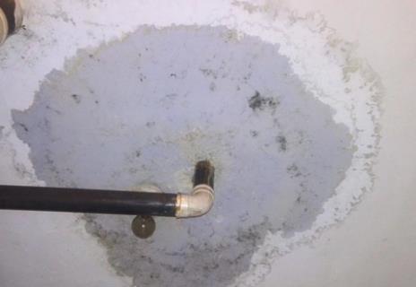 崖州测漏水公司分享如何自检漏水
