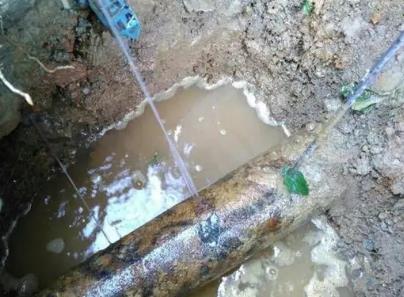 崖州卫生间测漏水公司分享下我们可以检测到轻微的漏水和水压吗？