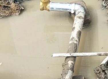 崖州测漏水公司电话